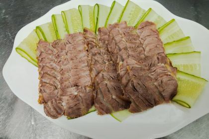木屿岛农家菜