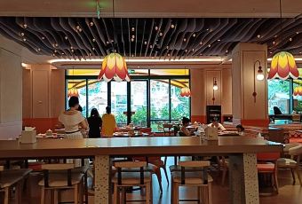 清远长隆长颈鹿城堡酒店·泉畔餐吧 User Photo