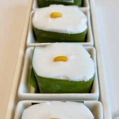 泰莱金·冬阴功手抓饭·傣泰融合·泰国罗氏虾餐厅(滨海大道店) User Photo