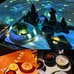 TASTE OF CHINA Immersive Dining User Photo