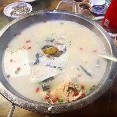 渔老大·有机鱼馆·老字号(古城店) User Photo