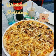 Pizza Buona User Photo