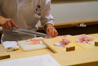 Kikunoi Roan User Photo