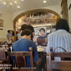 ALPENDRE User Photo
