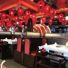 川渝部落·重庆火锅(解放南路店) User Photo