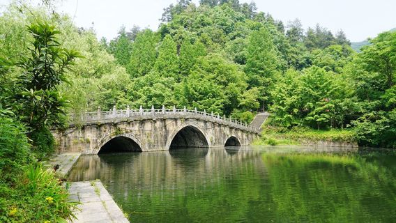 Danjiangkou