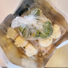 白玉兰食品(甜云店) User Photo