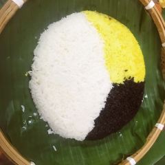 雅布伦享水谷共享农庄·黎享林奢 User Photo
