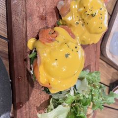 FUN清松民宿·餐厅 User Photo