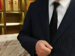 金陵国际饭店宴会中心