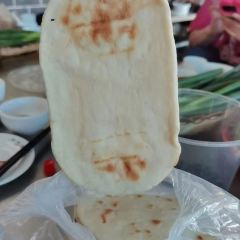 Mu Yang Cun Barbecue  (Zibo Main Store) User Photo