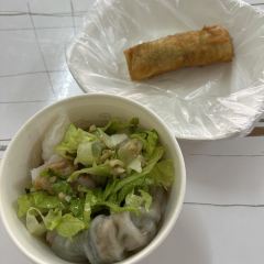 Qiaoyue User Photo