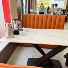 HE JI RESTAURANT User Photo