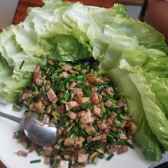 168 Private Home Cuisine User Photo