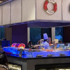 Haoshengge Chinese Restaurant User Photo