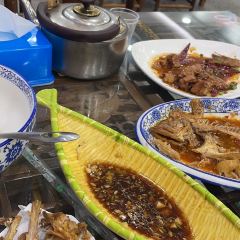 老谢徽菜馆(汤川路店) User Photo
