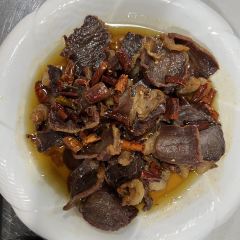清真星雅园私房菜 User Photo