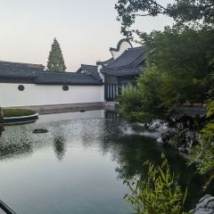Tianhe Restaurant of Silk Commerce Clubhouse 여행 사진