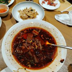 Intercontinental Sanya Haitang Bay Resort TianFu Chinese Restaurant User Photo