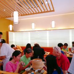 佳乐汤包(人民广场店) User Photo