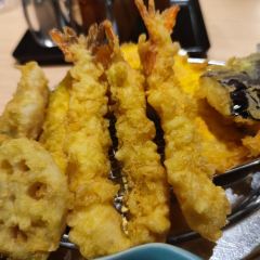 爱蝦乃家(金虹桥店) User Photo