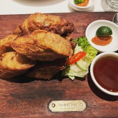 National Kitchen by Violet Oon Singapore張用戶圖片