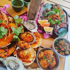 Beach Barbacoa at EDITION User Photo