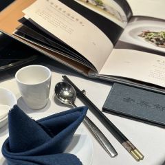 Laoxingxian User Photo