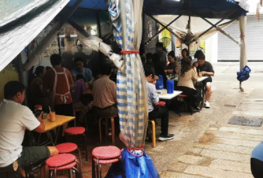 勝香園用戶圖片