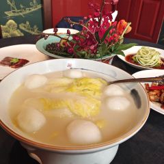 BUND SHANGHAI User Photo