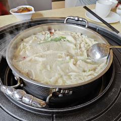 BA BEN TU MA CHI SHUI DIAN 여행 사진
