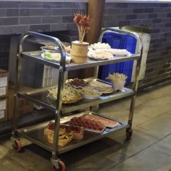 周大师大刀腰片火锅(华蓥江南里店) User Photo