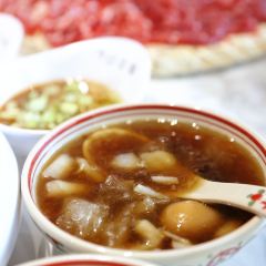 JinRi Niu Shi User Photo