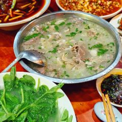 威龍羊肉館張用戶圖片
