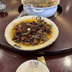 Lvwang Restaurant User Photo