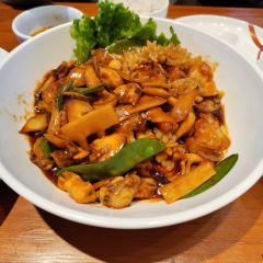 渔家风味·鲅鱼水饺天津菜(开发区店) User Photo