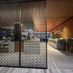 七仙岭君澜度假酒店7/5餐厅 여행 사진