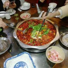 Zhengzonghonggesuantangyuguifeng User Photo