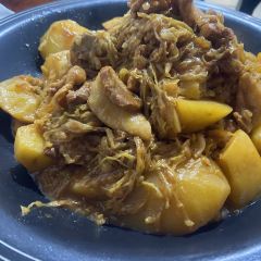 老蒙肉饼六店(非遗店) 여행 사진