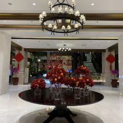 无锡太湖饭店·玉兰厅(自助餐厅) User Photo