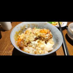 满满初牛·炭烧牛肉专门店(国大店) 여행 사진