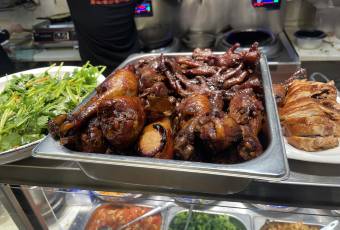 梅溪·小夥子幹挑麪（安吉總店）用戶圖片