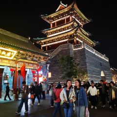 恒義诚·老鼠窟国营饭店(桥头街店) User Photo