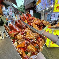 草莓夫妇闽南菜(曾厝垵店)張用戶圖片