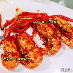 Taste Shunde·Shunfeng Shunshui Shunjing Private Kitchen (Jinliang Store) User Photo