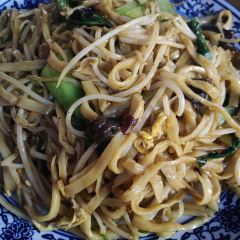 Wangwei Barbecue City User Photo