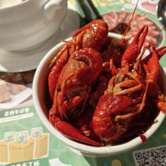 Chimelong Circus Hotel Zhuhai· Food Town User Photo