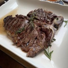 Fifty 8º Grill User Photo