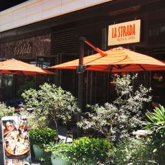 La Strada(太古里店) User Photo