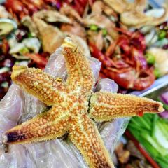 野人串吧(青岛总店) User Photo